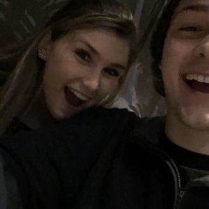 Meet your Posher, Dylan